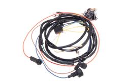 Summit Racing™ Reproduction Wiring Harnesses for 1967 CHEVELLE - SUM-RP21501