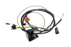 Summit Racing™ Reproduction Wiring Harnesses for 1968 CHEVELLE - SUM-RP21506