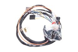 Summit Racing™ Reproduction Wiring Harnesses for 1968 CAMARO, CHEVY II - SUM-RP21509