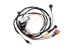 Summit Racing™ Reproduction Wiring Harnesses for 1969 CAMARO, NOVA - SUM-RP21513