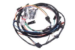 Summit Racing™ Reproduction Wiring Harnesses for 1971 CHEVELLE - SUM-RP21517