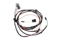 Summit Racing™ Reproduction Wiring Harnesses for 1965-1966 CHEVELLE - SUM-RP21518