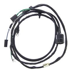 Summit Racing™ Reproduction Wiring Harnesses SUM-RP21519