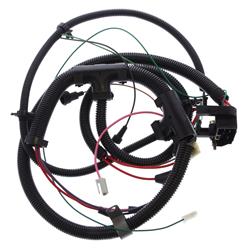 Summit Racing™ Reproduction Wiring Harnesses for 1978 MALIBU - SUM-RP21521