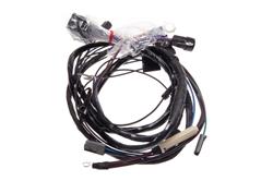 Summit Racing™ Reproduction Wiring Harnesses for 1966 GTO - SUM-RP21522