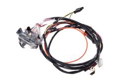 Summit Racing™ Reproduction Wiring Harnesses for 1969 CAMARO, NOVA - SUM-RP21523