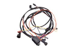 Summit Racing™ Reproduction Wiring Harnesses for 1967 CHEVELLE - SUM-RP21525