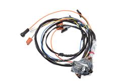 Summit Racing™ Reproduction Wiring Harnesses for 1969 CHEVELLE - SUM-RP21527