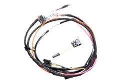 Summit Racing™ Reproduction Wiring Harnesses for 1965-1966 CHEVELLE - SUM-RP21529