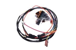 Summit Racing™ Reproduction Wiring Harnesses for 1968 CHEVELLE - SUM-RP21530