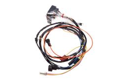Summit Racing™ Reproduction Wiring Harnesses for 1969 CHEVELLE - SUM-RP21531