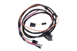 Summit Racing™ Reproduction Wiring Harnesses for 1966 CHEVELLE - SUM-RP21532