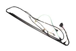 Summit Racing™ Reproduction Wiring Harnesses SUM-RP21533
