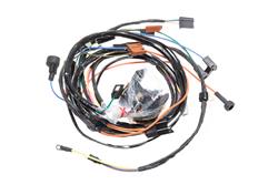 Summit Racing™ Reproduction Wiring Harnesses for 1971 CHEVELLE - SUM-RP21534