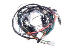 Summit Racing™ Reproduction Wiring Harnesses for 1968 CAMARO - SUM-RP21548