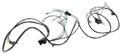 Summit Racing™ Reproduction Wiring Harnesses for 1970 CUTLASS - SUM-RP21551