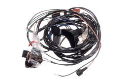 Summit Racing™ Reproduction Wiring Harnesses for 1970-1972 FIREBIRD - SUM-RP21555
