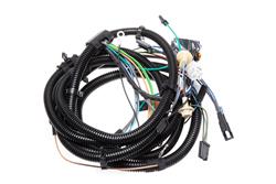 Summit Racing™ Reproduction Wiring Harnesses for 1972 NOVA - SUM-RP21556