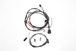 Summit Racing™ Reproduction Wiring Harnesses for 1959 IMPALA - SUM-RP21565
