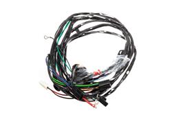 Summit Racing™ Reproduction Wiring Harnesses for 1966 CHEVELLE - SUM-RP21569