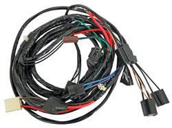 Summit Racing™ Reproduction Wiring Harnesses for 1964 IMPALA - SUM-RP21573