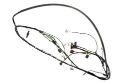 Summit Racing™ Reproduction Wiring Harnesses SUM-RP21574