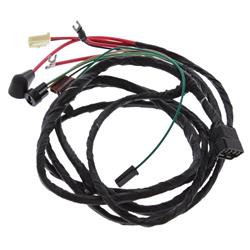 Summit Racing™ Reproduction Wiring Harnesses SUM-RP21576