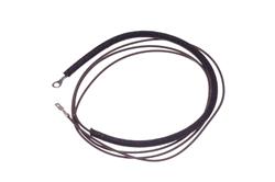 Summit Racing™ Reproduction Wiring Harnesses for 1955-1956 SEDAN DELIVERY, SUBURBAN, TRUCK - SUM-RP21578