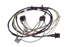 Summit Racing™ Reproduction Wiring Harnesses SUM-RP21582