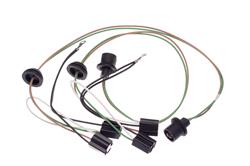 Summit Racing™ Reproduction Wiring Harnesses SUM-RP21583