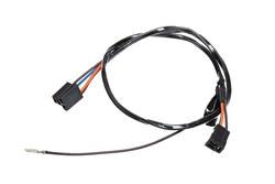 Summit Racing™ Reproduction Wiring Harnesses for 1962-1964 CORVAIR - SUM-RP21590