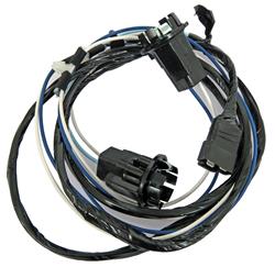 Summit Racing™ Reproduction Wiring Harnesses SUM-RP21591