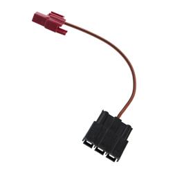 Summit Racing™ Reproduction Wiring Harnesses for 1970-1978 FIREBIRD, 1970-1972 GTO - SUM-RP21600