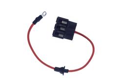 Summit Racing™ Reproduction Wiring Harnesses for 1970-1971 CHEVELLE - SUM-RP21602