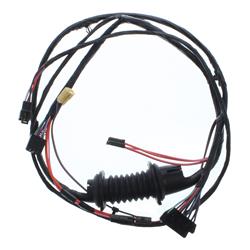 Summit Racing™ Reproduction Wiring Harnesses SUM-RP21610
