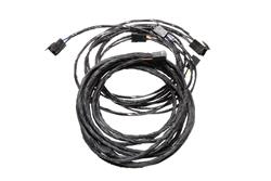 Summit Racing™ Reproduction Wiring Harnesses for 1970-1972 CHEVELLE - SUM-RP21614