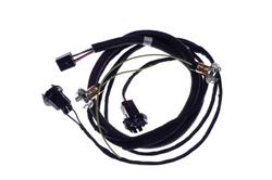 Summit Racing™ Reproduction Wiring Harnesses for 1961 IMPALA - SUM-RP21619