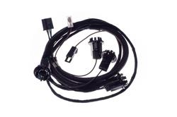 Summit Racing™ Reproduction Wiring Harnesses for 1965 IMPALA - SUM-RP21620