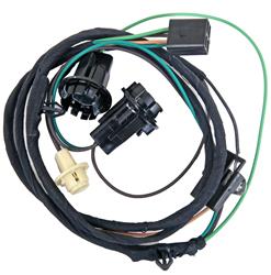 Summit Racing™ Reproduction Wiring Harnesses for 1969-1971 NOVA - SUM-RP21622