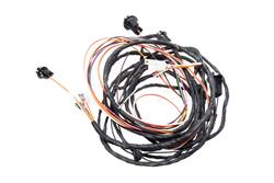 Summit Racing™ Reproduction Wiring Harnesses for 1963 IMPALA - SUM-RP21623