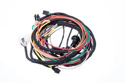 Summit Racing™ Reproduction Wiring Harnesses for 1963 IMPALA - SUM-RP21624