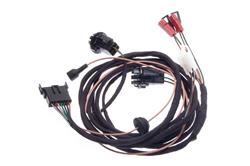 Summit Racing™ Reproduction Wiring Harnesses for 1965 CHEVELLE - SUM-RP21625