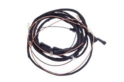 Summit Racing™ Reproduction Wiring Harnesses for 1965 CHEVELLE, EL CAMINO - SUM-RP21627