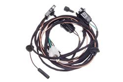 Summit Racing™ Reproduction Wiring Harnesses for 1965 IMPALA - SUM-RP21631