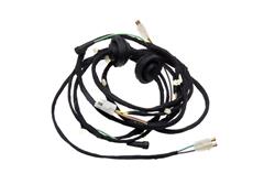 Summit Racing™ Reproduction Wiring Harnesses for 1967 CHEVELLE, EL CAMINO - SUM-RP21633