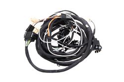 Summit Racing™ Reproduction Wiring Harnesses for 1968 CAMARO - SUM-RP21637