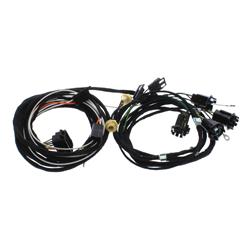 Summit Racing™ Reproduction Wiring Harnesses for 1968 CAMARO - SUM-RP21638