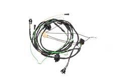 Summit Racing™ Reproduction Wiring Harnesses for 1969 CHEVELLE, EL CAMINO - SUM-RP21639