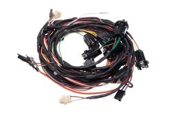 Summit Racing™ Reproduction Wiring Harnesses for 1969 GTO - SUM-RP21640
