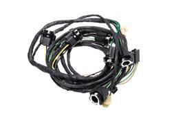 Summit Racing™ Reproduction Wiring Harnesses for 1970-1973 FIREBIRD - SUM-RP21641